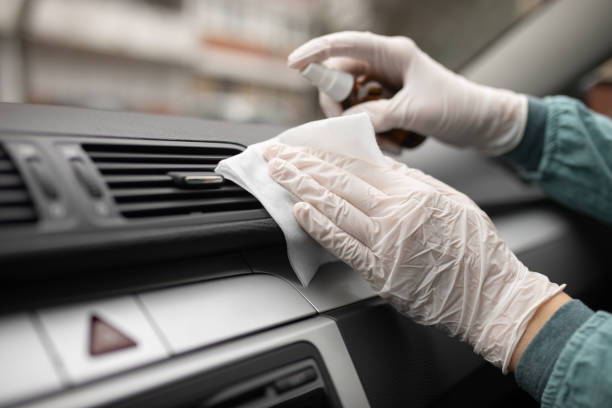 Best Ductwork Cleaning Services  in Glennville, GA