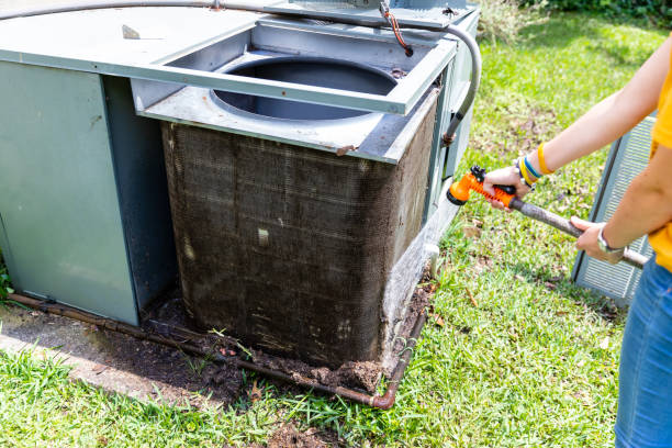 Best Air Duct Cleaning Near Me  in Glennville, GA