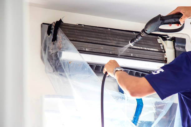 Best Commercial HVAC Duct Cleaning  in Glennville, GA