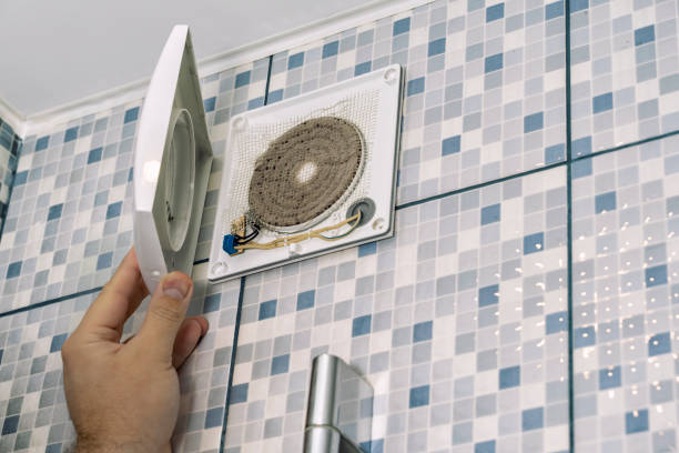 Best Best Air Duct Cleaning Company  in Glennville, GA