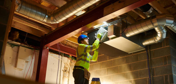 Best Best Air Duct Cleaning Company  in Glennville, GA