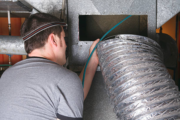 Best Air Vent Cleaning Services  in Glennville, GA