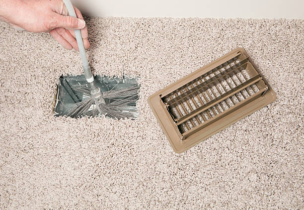 Best Home Air Vent Cleaning  in Glennville, GA