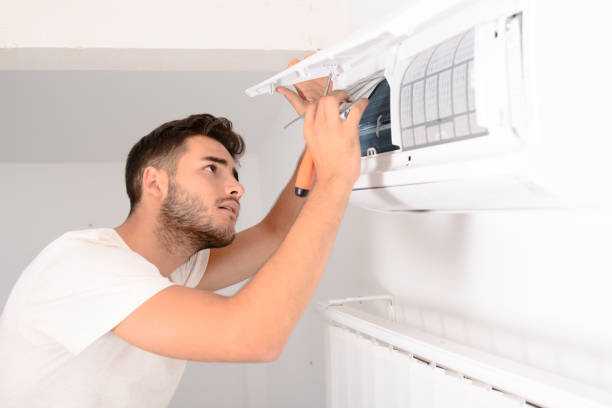 Best Commercial Air Duct Cleaning  in Glennville, GA